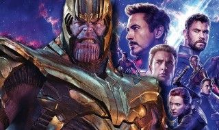 Avengers Endgame : une version avec de nouvelles scènes va sortir au cinéma