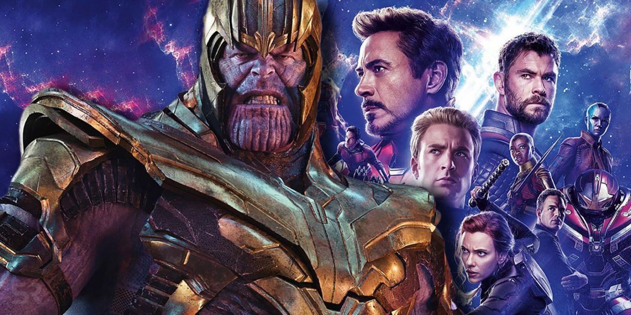 Avengers Endgame : une version avec de nouvelles scènes va sortir au cinéma