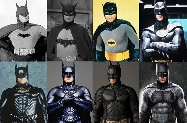 Batman sera le premier super-héros a avoir son étoile sur Hollywood Boulevard #2