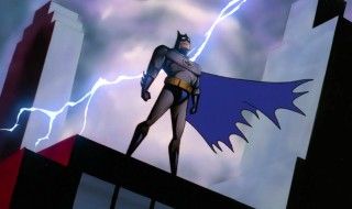 Batman sera le premier super-héros a avoir son étoile sur Hollywood Boulevard