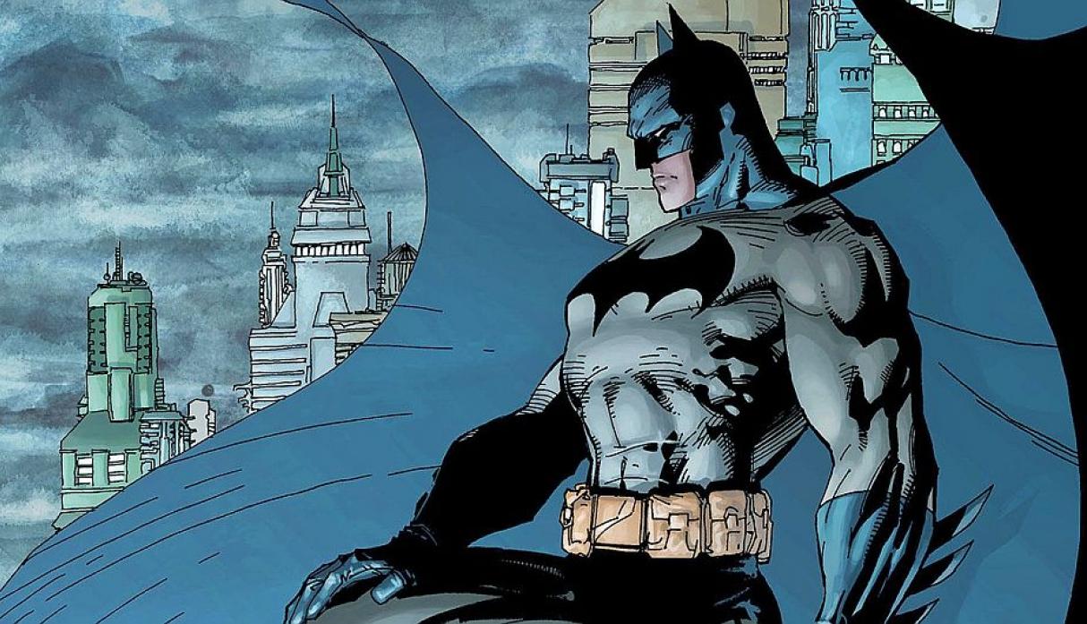 Batman sera le premier super-héros a avoir son étoile sur Hollywood Boulevard