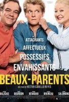 Affiche Beaux-parents