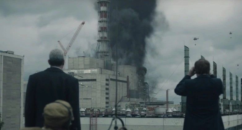 Chernobyl : la Russie prépare sa propre série pour ˝contre-attaquer˝ HBO