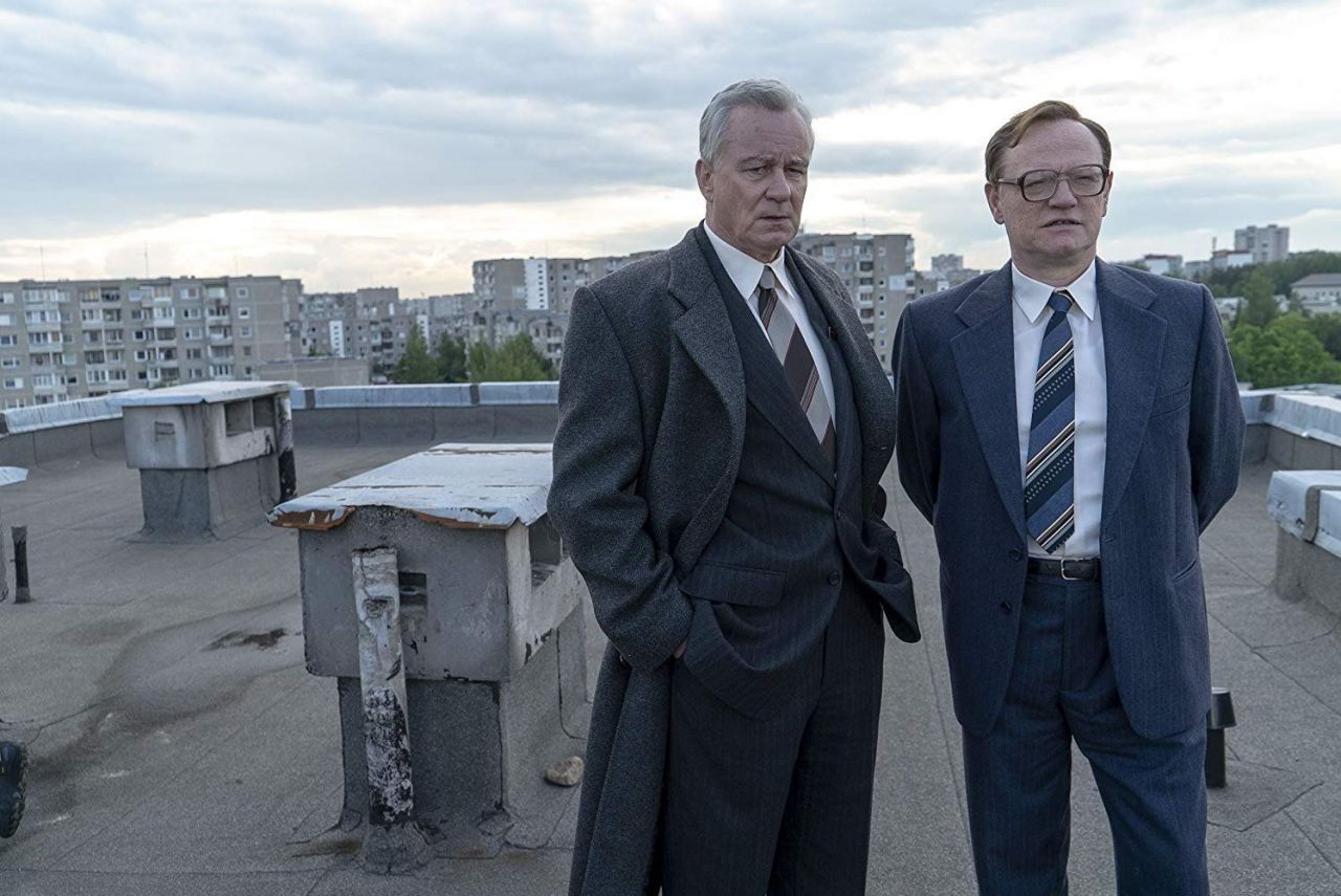 Chernobyl : la Russie prépare sa propre série pour ˝contre-attaquer˝ HBO #2