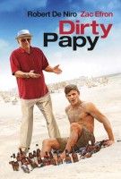 Affiche Dirty Papy
