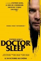 Affiche Doctor Sleep