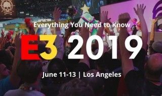 E3 2019 : pour la première fois le nombre de visiteurs est en baisse