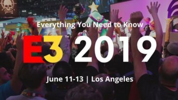 E3 2019