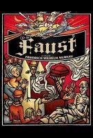 Affiche Faust, une légende allemande