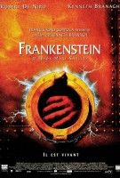 Affiche Frankenstein