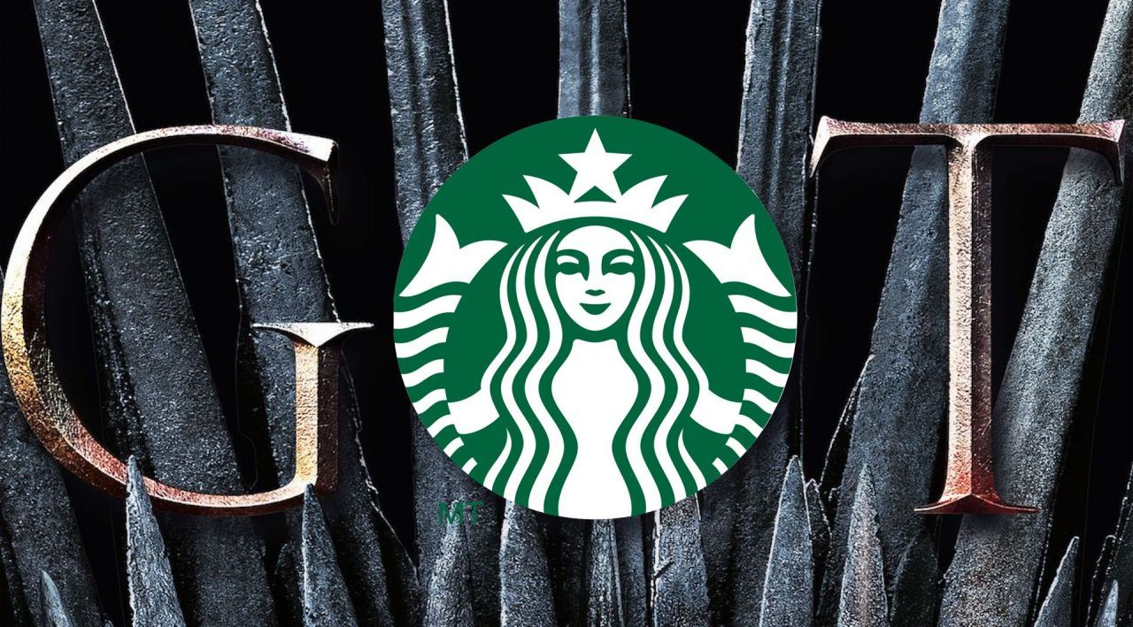 Game of Thrones : Kit Harington serait responsable du fail du gobelet Starbucks