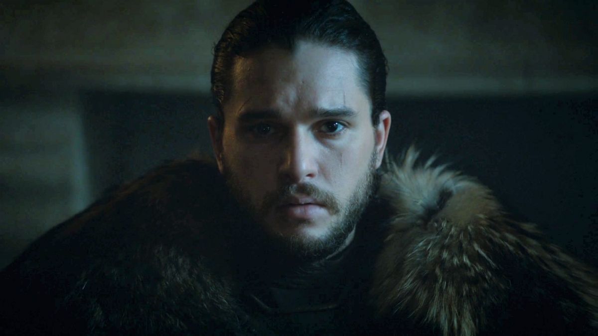 Game of Thrones : Jon Snow s'excuse pour la saison 8 dans une vidéo délirante