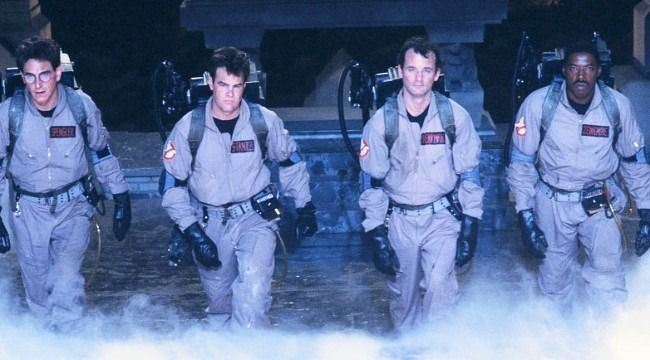 Ghostbusters 3 : Sigourney Weaver confirme son retour et tease le casting #2