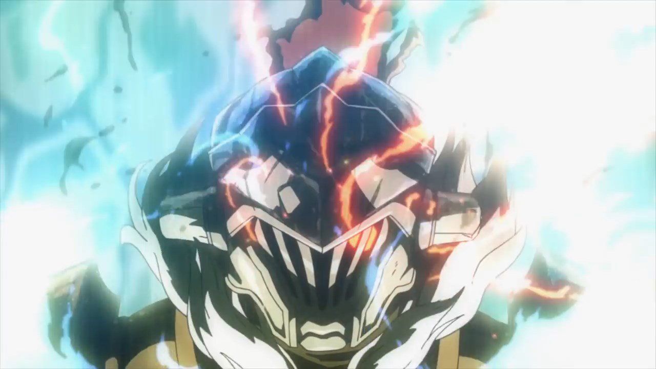 Goblin slayer vf streaming