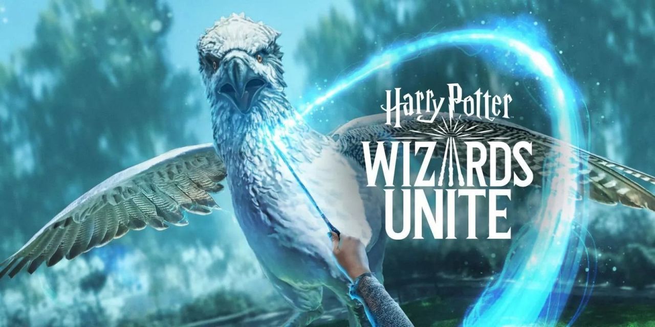 Harry Potter Wizards Unite est disponible en France
