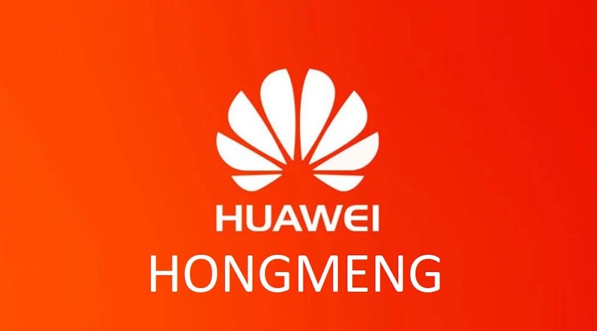 HongMeng OS : Huawei dévoile son nouveau système d'exploitation #3