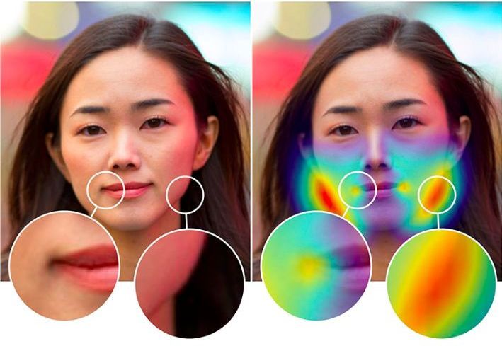 Cette IA détecte les images modifiées avec Adobe Photoshop