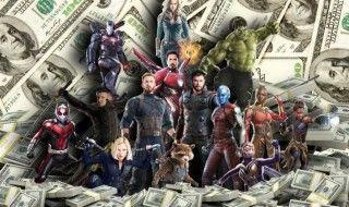 Avengers Endgame : le nouveau montage ne sera pas une version longue