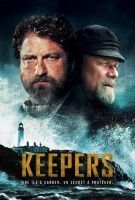 Affiche Keepers