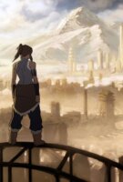 Fiche du film La Légende de Korra