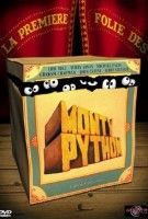 Affiche La première Folie des Monty Python