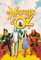 Affiche Le Magicien d'Oz