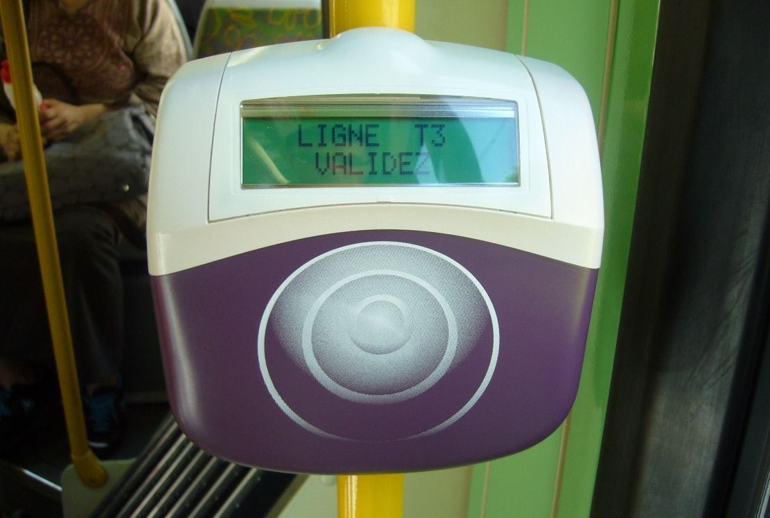 Le métro de Londres tracera votre smartphone via le réseau Wi-Fi dès Juillet #3