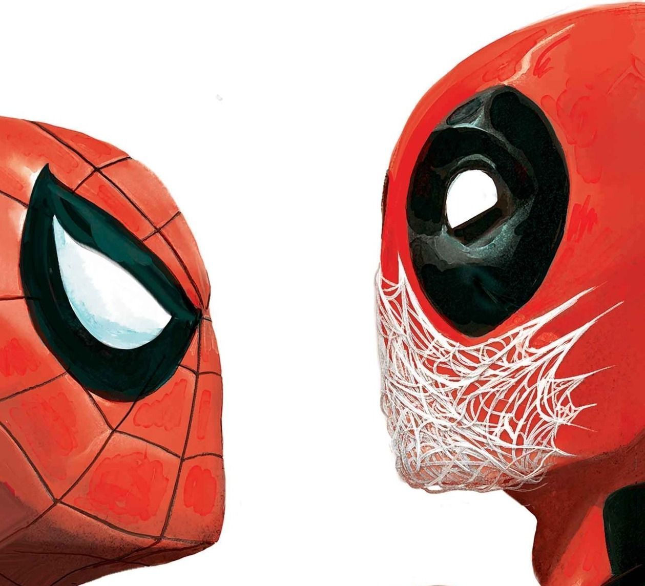 Marvel : pas de duo Spider-Man et Deadpool dans le MCU