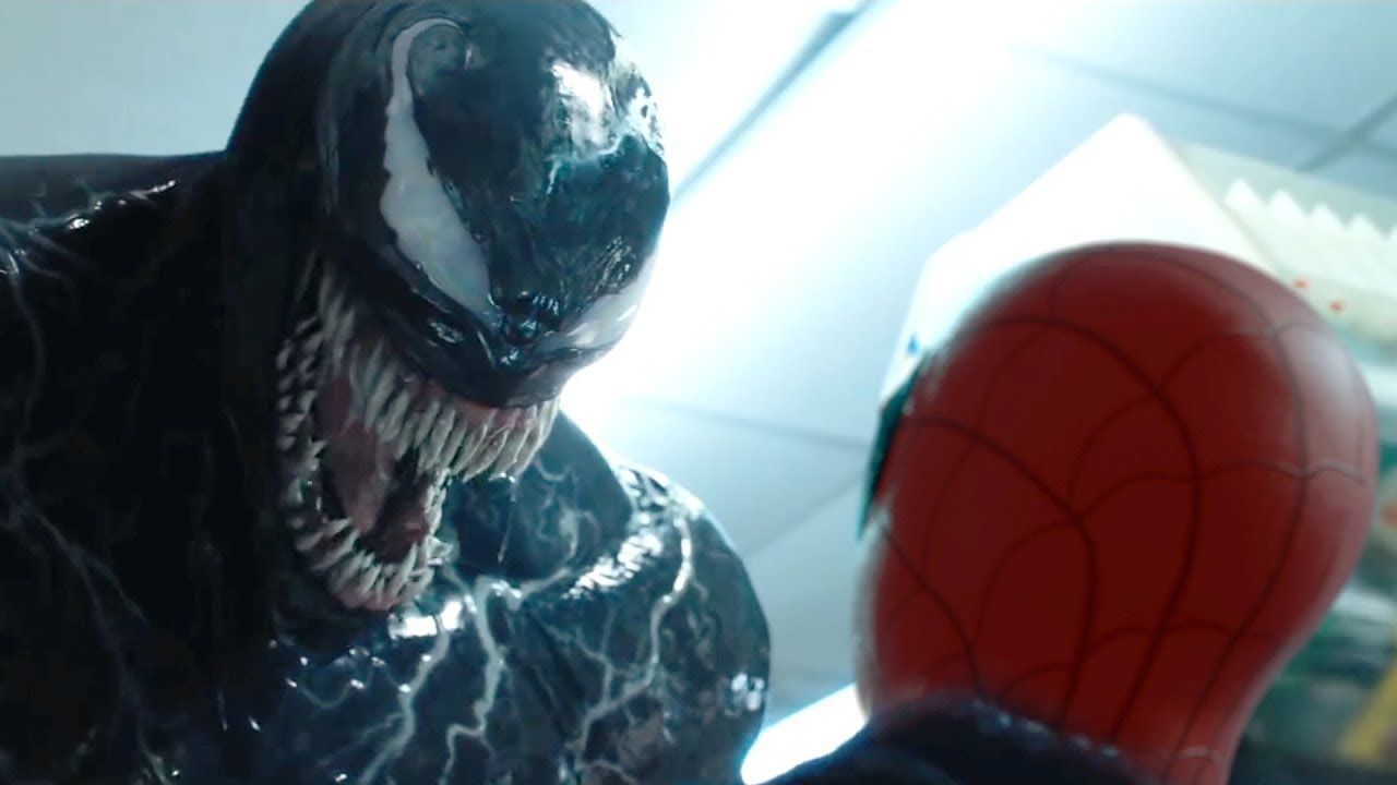 Marvel est partant pour un film Spider-Man vs Venom #2