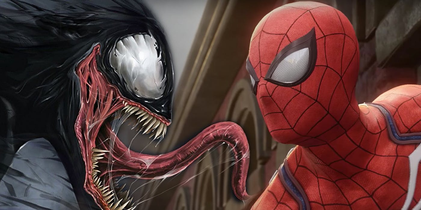 Marvel est partant pour un film Spider-Man vs Venom