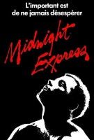 Affiche Midnight Express