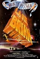 Affiche Monty Python - La vie de Brian