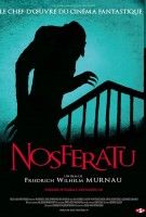 Affiche Nosferatu le Vampire