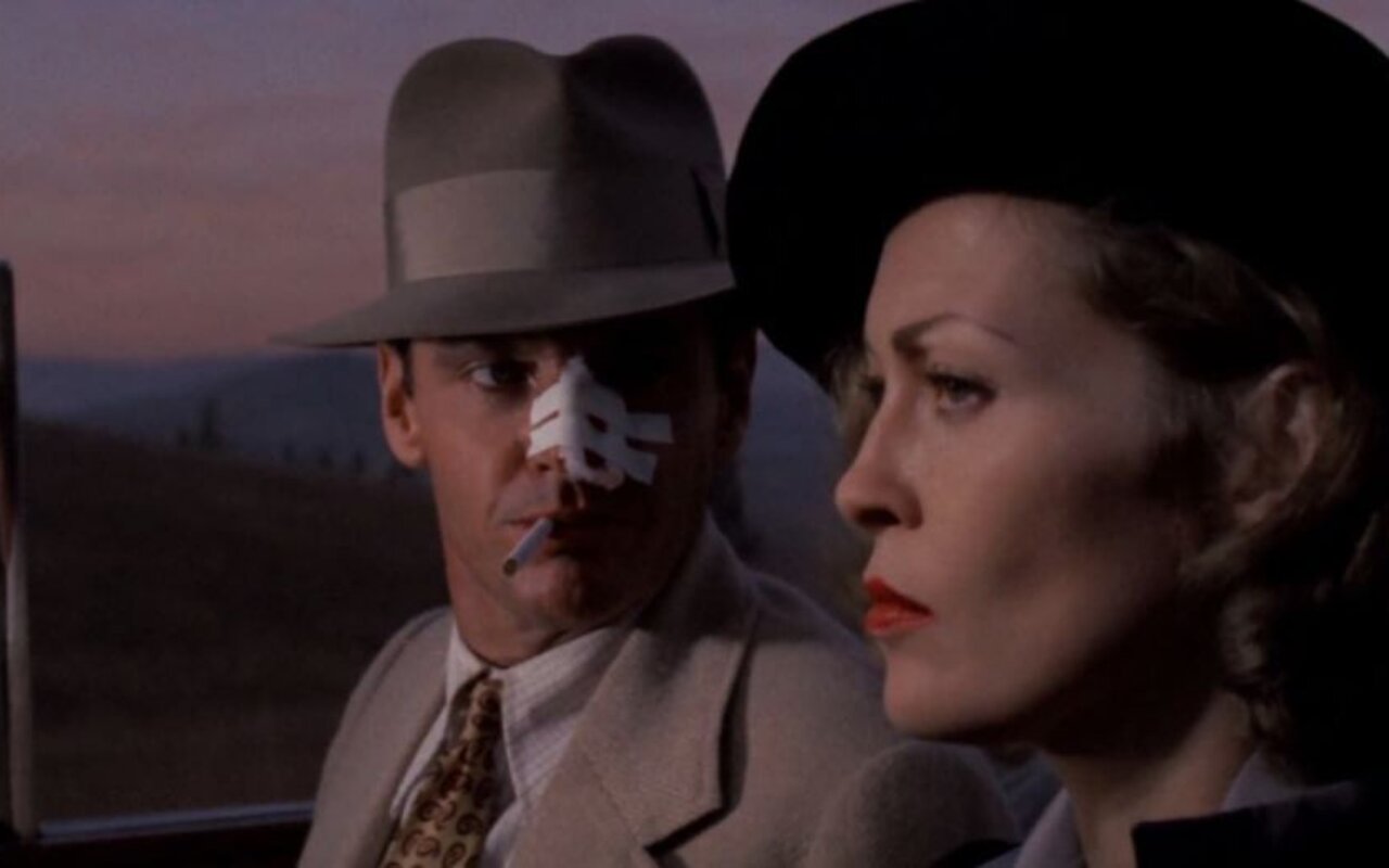 Chinatown streaming gratuit