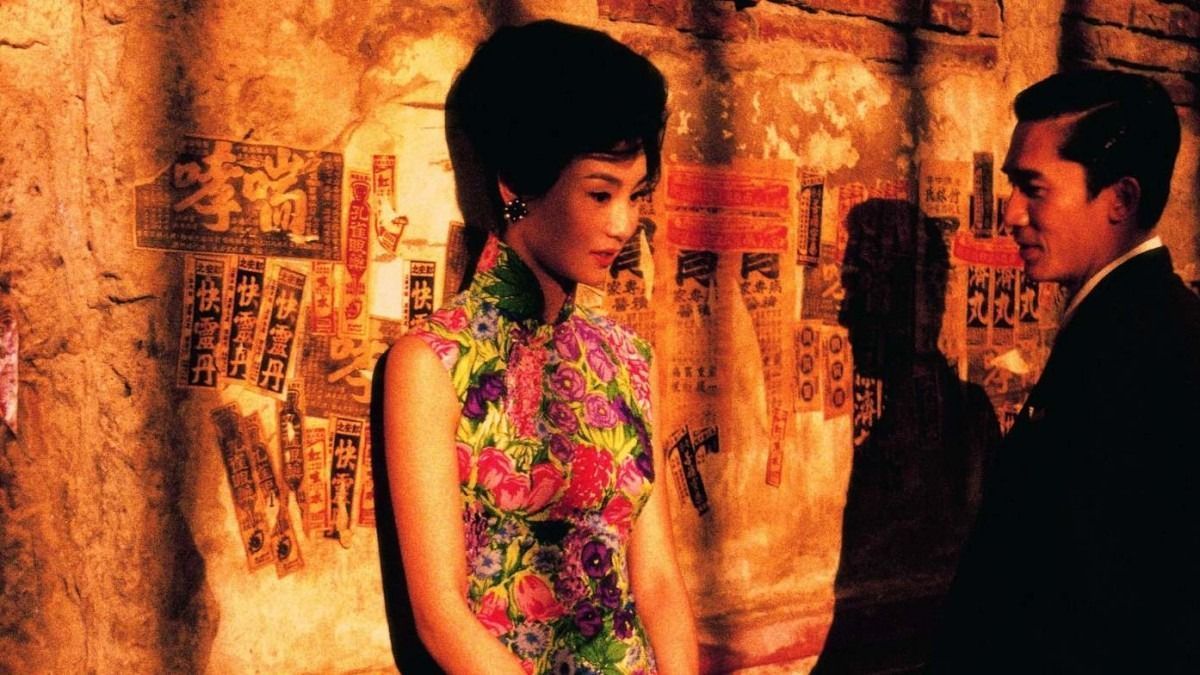 In the mood for love streaming gratuit