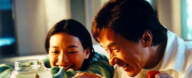Jackie Chan à Hong Kong streaming gratuit