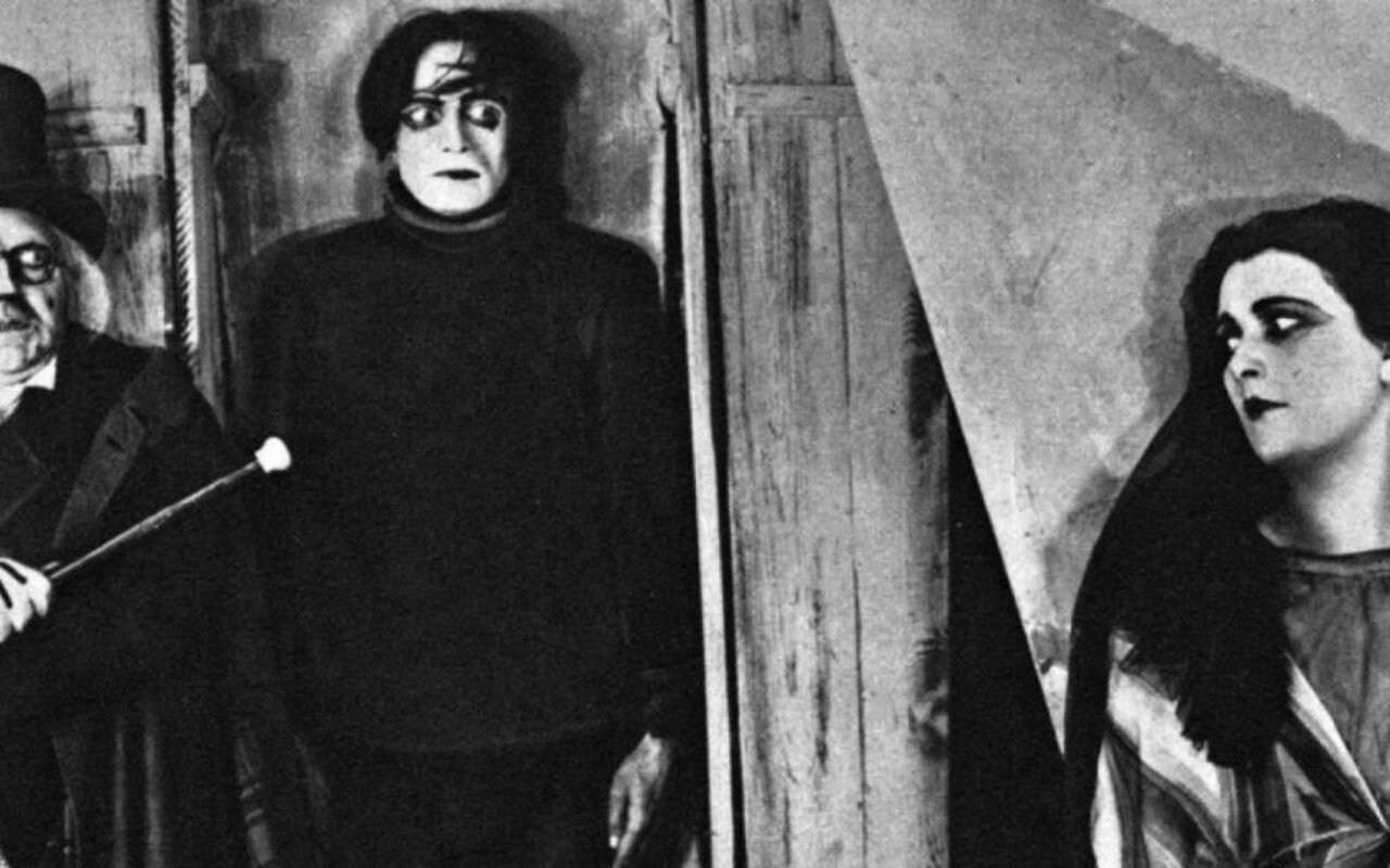 Le Cabinet du docteur Caligari streaming gratuit