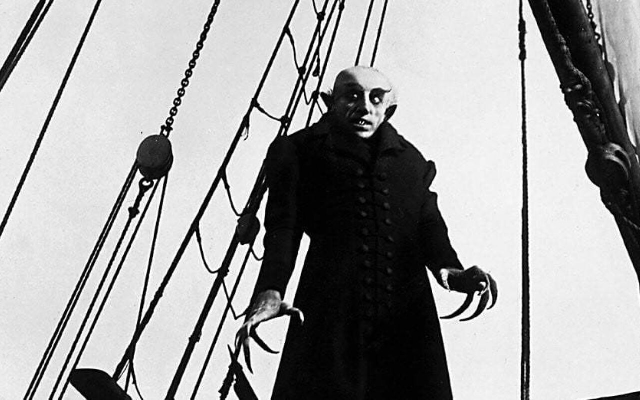 Nosferatu le Vampire streaming gratuit