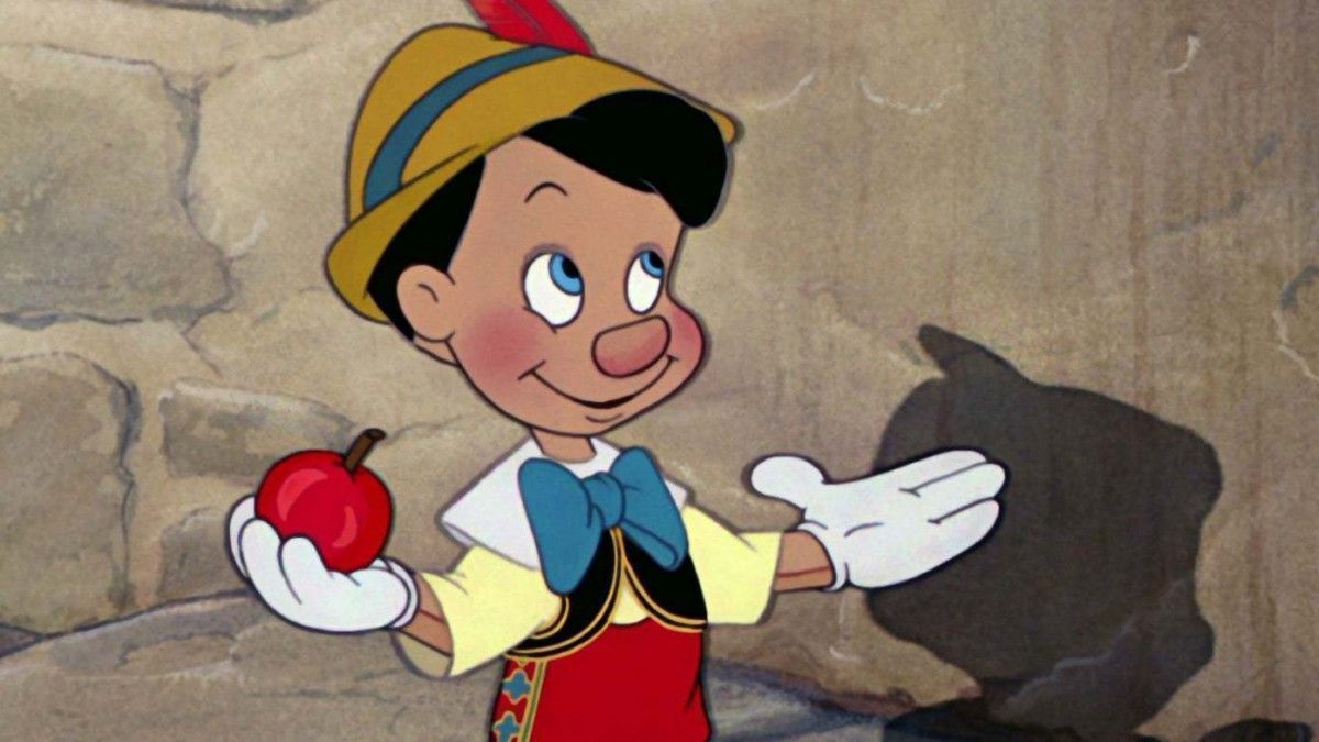 Pinocchio streaming gratuit