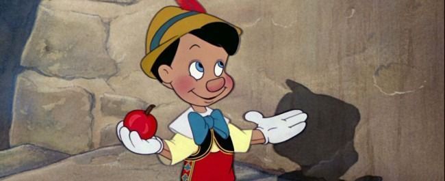 Pinocchio streaming gratuit