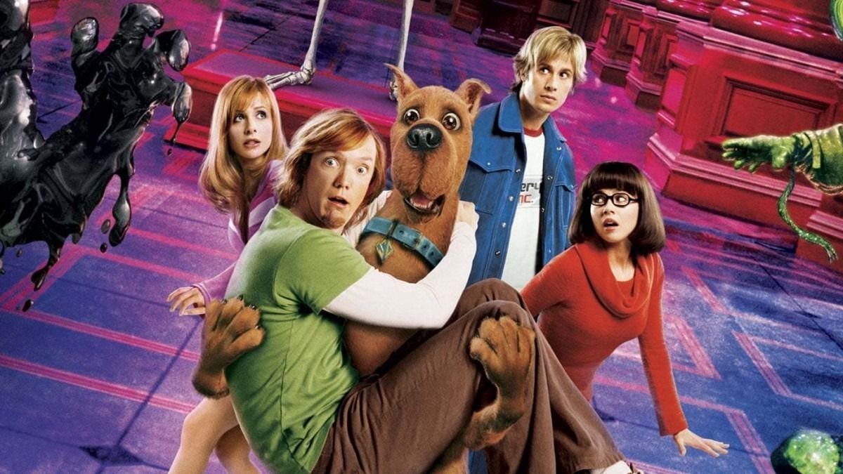 Scooby-Doo 2 - Les monstres se déchaînent streaming gratuit