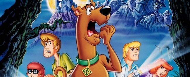 Scooby-Doo sur l'île aux zombies streaming gratuit