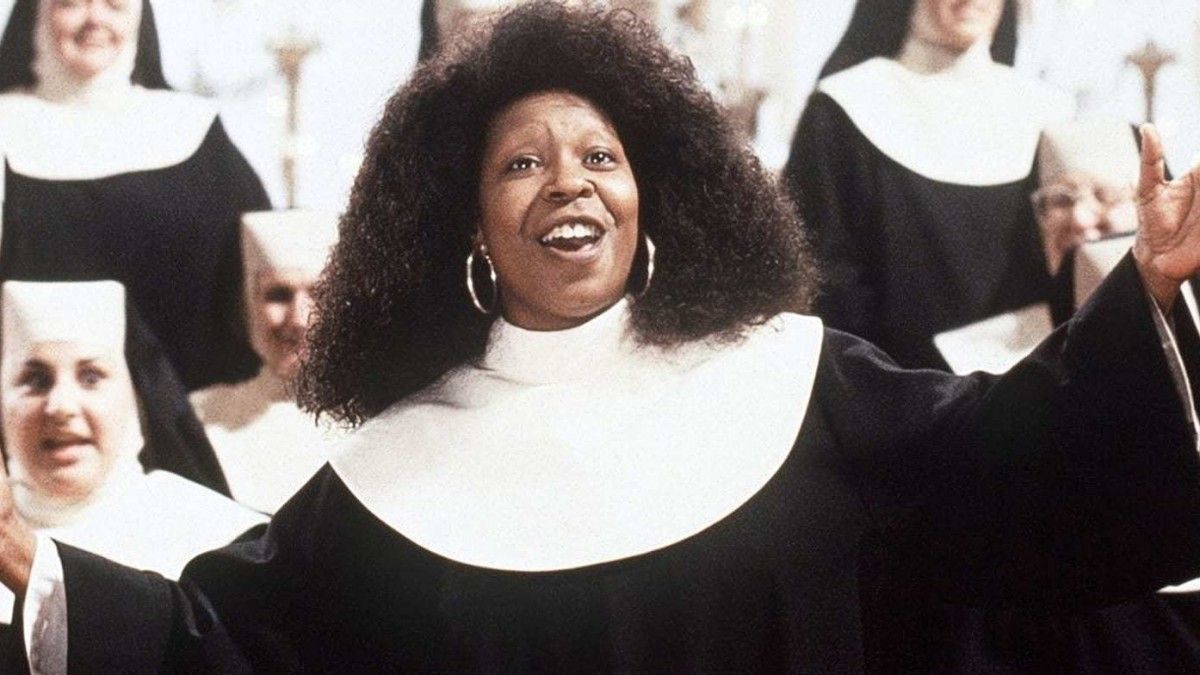 Sister Act streaming gratuit