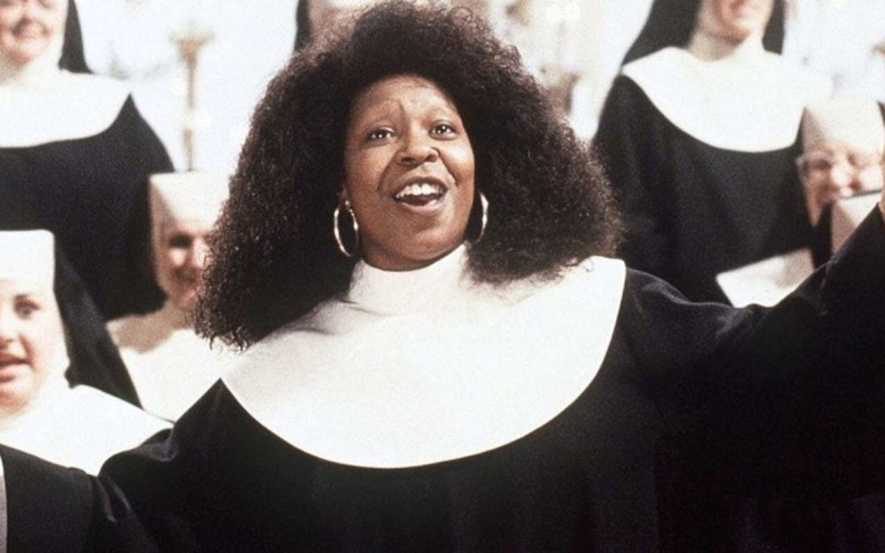 Sister Act streaming gratuit
