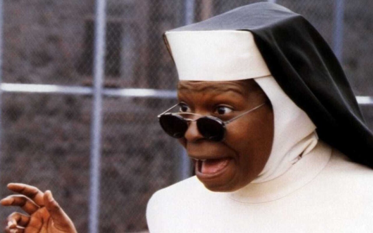Sister Act, Acte 2 streaming gratuit