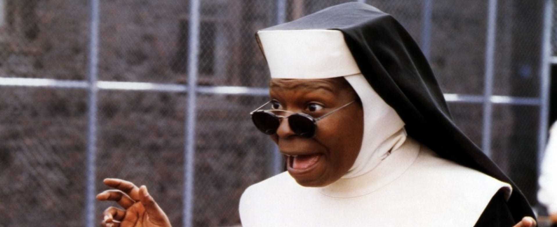 Sister Act, Acte 2 streaming gratuit