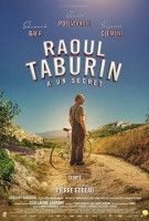 Affiche Raoul Taburin a un secret