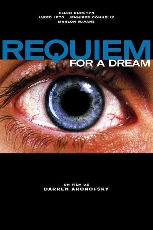 Requiem For A Dream Stream