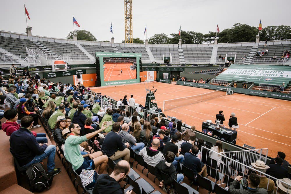 Roland-Garros : le français Marvin Nonone alias RvP remporte le tournoi eSeries 2019 #2