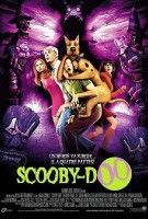 Affiche Scooby-Doo
